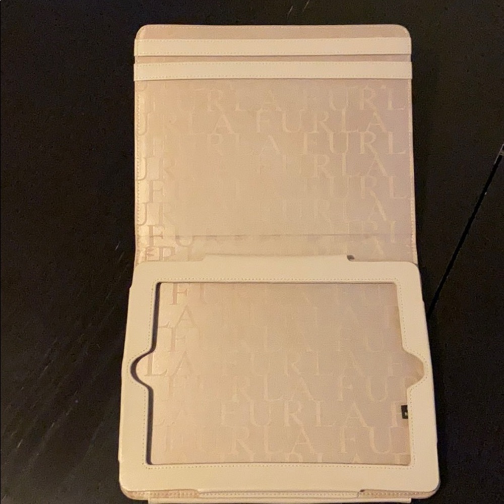 FURLA iPad case